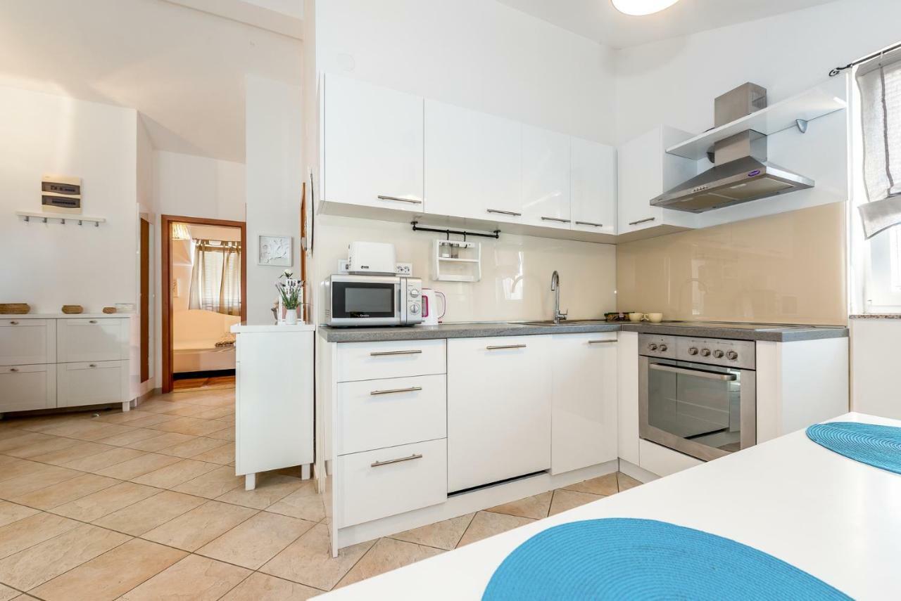 Apartman Karla Mara Ana Ivan & Jo Срима Экстерьер фото