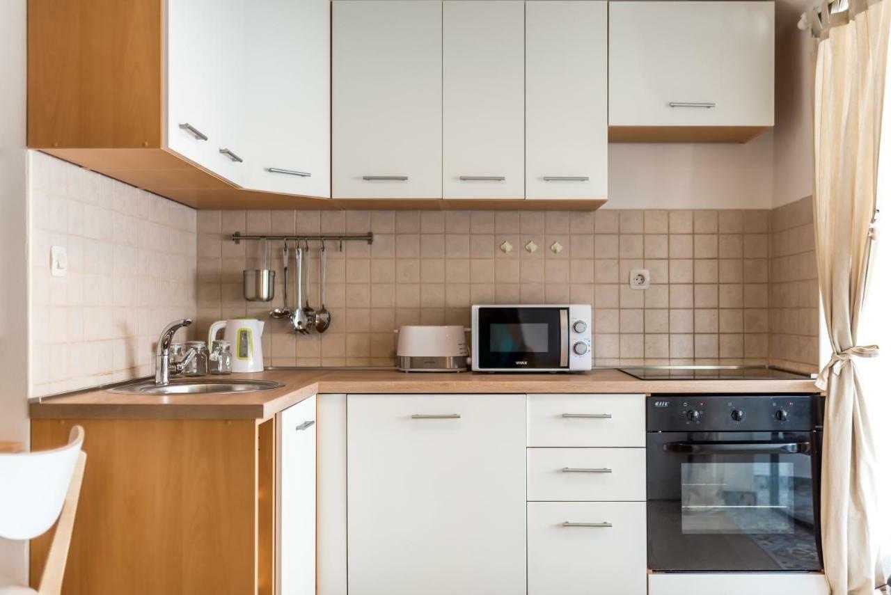Apartman Karla Mara Ana Ivan & Jo Срима Экстерьер фото