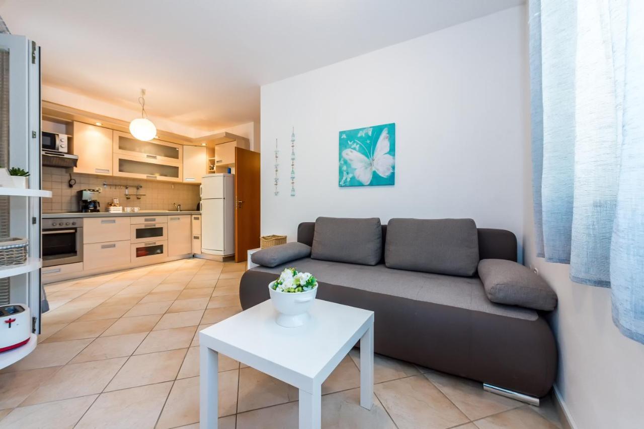 Apartman Karla Mara Ana Ivan & Jo Срима Экстерьер фото