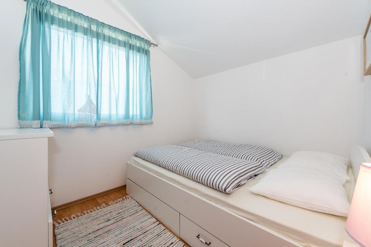 Apartman Karla Mara Ana Ivan & Jo Срима Экстерьер фото